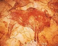 阿尔塔米拉洞窟-阿尔塔米拉洞窟壁画_趣历史网