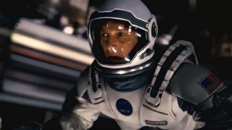 《星际穿越》的太空船,宇航服,机器人是如何制作的？-电影制作-电影学院
