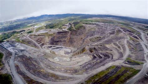 出现重大转机，紫金矿业的最大金矿保住了|界面新闻