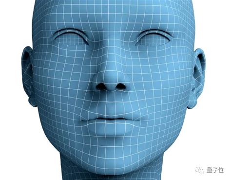 数字时代——3D人脸建模——天才AI