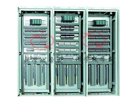 plc电气控制柜功能介绍-无锡三盛电气控制系统集成商