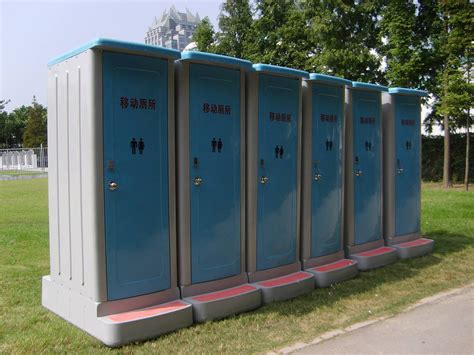 移动厕所生产需要有哪些配置_湖南省诚辉钢结构有限公司