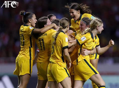 0-5！世界杯东道主惨败出局，澳大利亚掉到第3，中国女足却未出线__财经头条