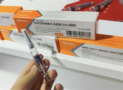 在合肥科兴和北京生物这两种新冠疫苗可以混打吗- 合肥本地宝