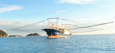 海南海丰渔业发展集团有限公司-农牧人才网