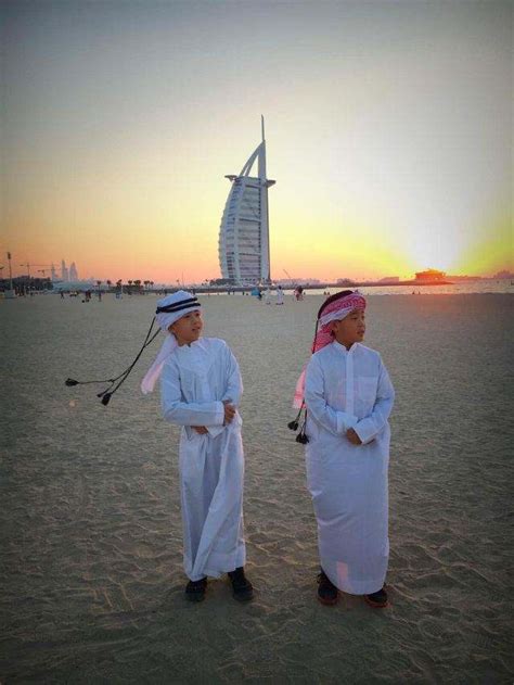 迪拜是什么国家(迪拜穿白袍怎么看身份)-海诗网