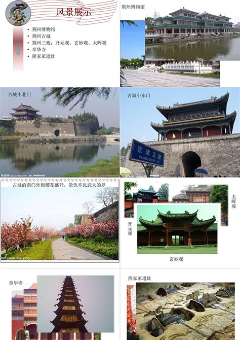 荆州古城文化视觉设计|平面|宣传品|一诺940809 - 原创作品 - 站酷 (ZCOOL)
