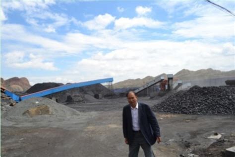 失落的煤老板富豪（卓杏生：矿业江湖的风云人物） – 碳资讯