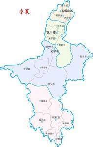 2013年宁夏回族自治区各月月均温分布数据-地理遥感生态网