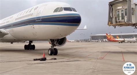 海口美兰国际机场二期T2航站楼民航专业工程通过竣工验收-新闻中心-南海网