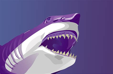 鲨鱼海洋素材-鲨鱼海洋模板-鲨鱼海洋图片免费下载-设图网