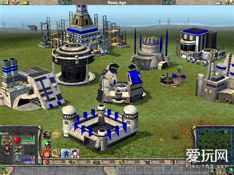 《地球帝国2中文版》官方下载 单机地球帝国2中文版霸权的艺术_SJ3G游戏中心