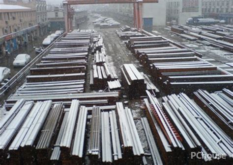 吉林市幸福钢材市场_钢材市场_海鑫钢网