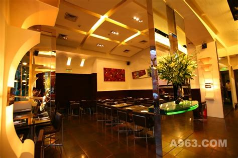 鹿港小镇餐厅 新光店 - 餐饮空间 - 北京今鼎华尚装饰设计有限公司设计作品案例