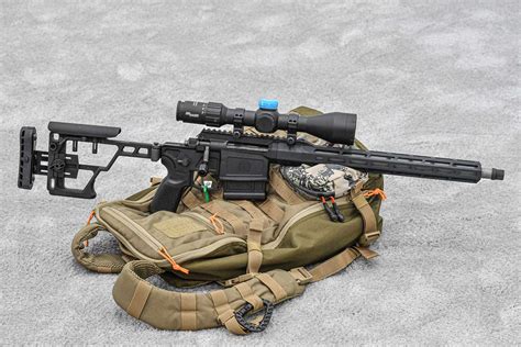Sig Sauer to Offer Bolt Rifle - The Cross - and New .277 Cartridge ...