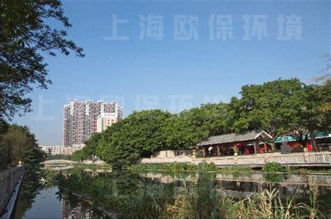佛山里水河道治理|广东|上海欧保环境:021-58129802