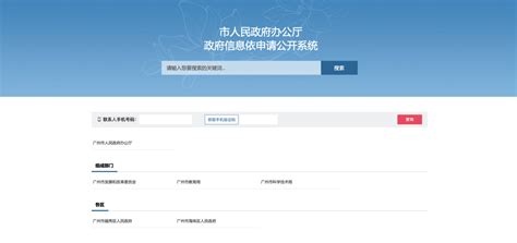 2018年全国政府网站绩效评估公布：广东蝉联第一_广东精选_南方网
