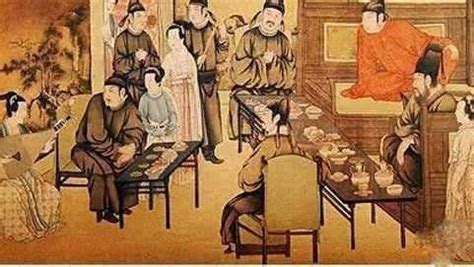 北宋的茶会：一个繁华时代的生活写照 - 知乎