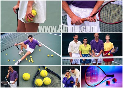 8张网球运动高清图片 - 爱图网设计图片素材下载