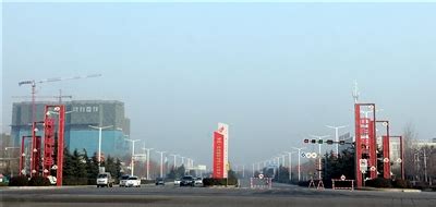 2022年许昌市全国模范劳动关系和谐企业和工业园区推荐名单公示_产业园区规划 - 前瞻产业研究院