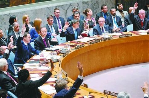 182∶3美国惨败，却公然宣称要违抗联合国决议，关键时刻中方表态|古巴|联合国|投票_新浪新闻