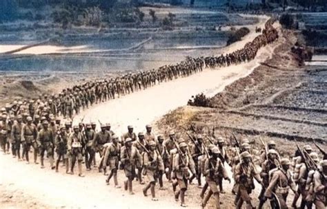 今日特辑：中国远征军滇西大反攻松山战役 - 中国远征军 - 抗日战争纪念网