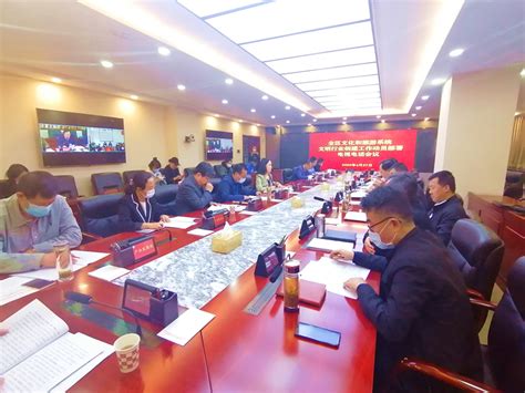 宁夏文旅系统文明行业创建在行动 9月将“迎考”-宁夏新闻网