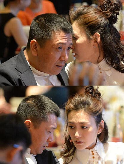 39岁李小冉与徐佳宁甜蜜完婚 相识了16年（图） - 中国网山东娱乐 - 中国网 • 山东