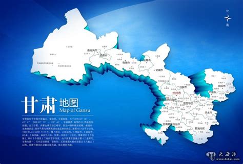 庆阳市地图 - 卫星地图、实景全图 - 八九网