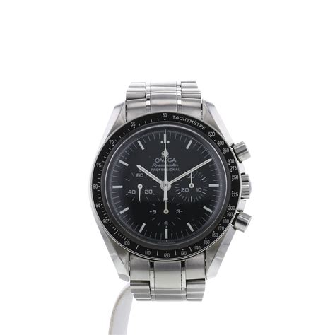 Omega Speedmaster Professional Wrist Watch 327867 | Collector Square