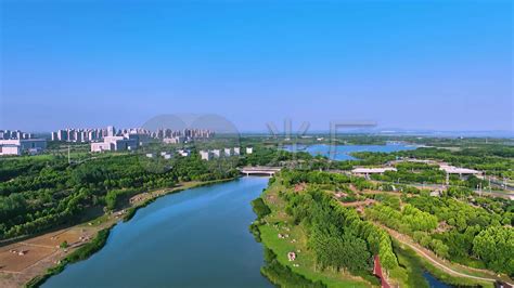 合肥滨湖能源中心——喜蓝（上海）环境科技有限公司