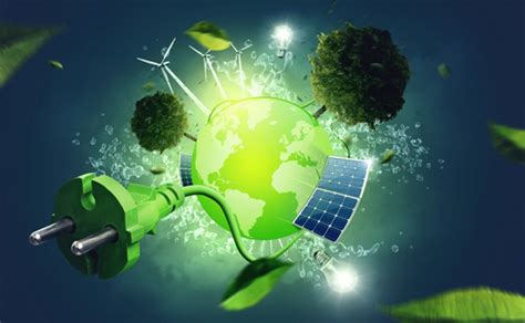 从六方面部署 加快建立健全绿色低碳循环发展经济体系-广东元一能源有限公司