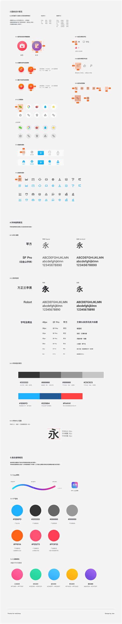 网站设计规范|网页|企业官网|花溪HUAXI_原创作品-站酷ZCOOL