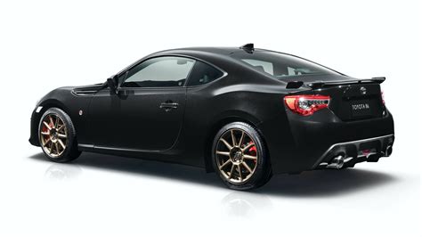 Review: 2017 Toyota 86 is loads of fun, without the price tag
