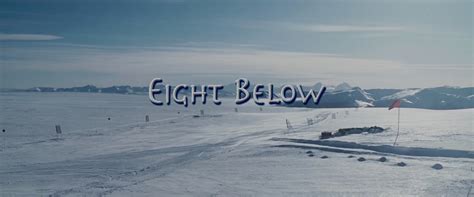 Eight Below Soundtrack by Mark Isham on Amazon Music - Amazon.co.uk