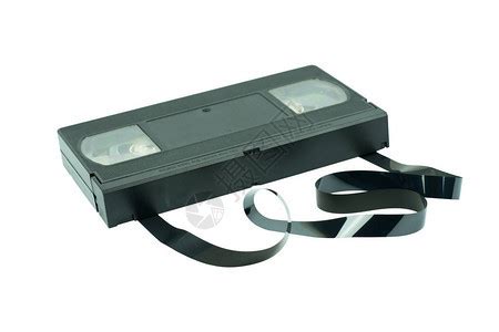 最早的家用录像带：“小二分之一”的索尼贝塔Betamax录像带 - 硬件博物馆 数码之家