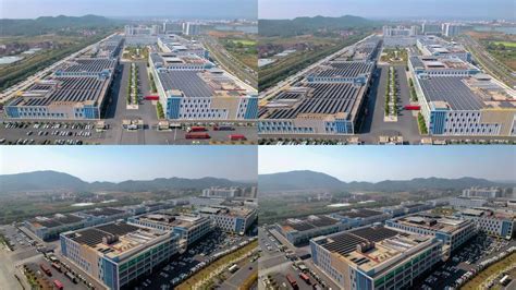 中国制造看江西吉安，中央驻吉安的超级央企国有民营制造业有多强__财经头条