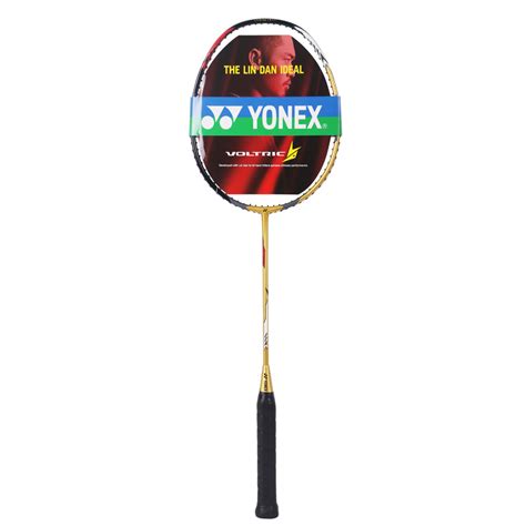YONEX尤尼克斯羽毛球拍 VTLD100 兼具威力与操控的标准型球拍_楚天运动频道