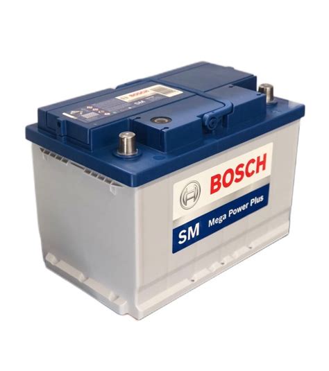 Bosch DIN65LH (56638) – 560CCA Battery | Mighty Batteries