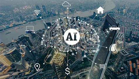上海首批人工智能示范应用场景获授牌，第三批应用场景公布|界面新闻