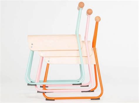 马鞍式座椅创意设计，新奇独特的坐具设计欣赏-优概念