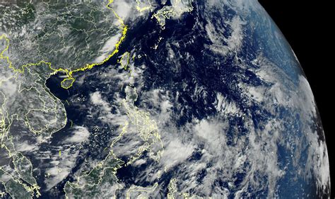 新台风正在酝酿！高温报告如约而至，宁波要“高烧”到...℃！