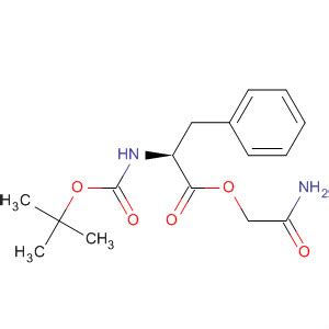 CAS:13734-34-4|N-叔丁氧羰基-L-苯丙氨酸_爱化学