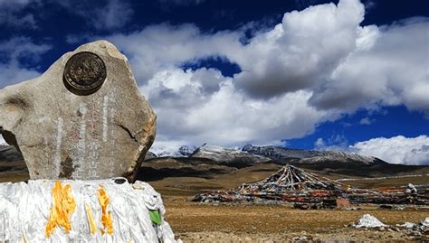 西藏拉萨当雄县，有5大景点，绝美纳木错就在此地！-搜狐大视野-搜狐新闻