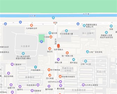 广州百度公司地址在哪里（广州百度公司环境） | 竞价圈-SEM竞价排名推广培训