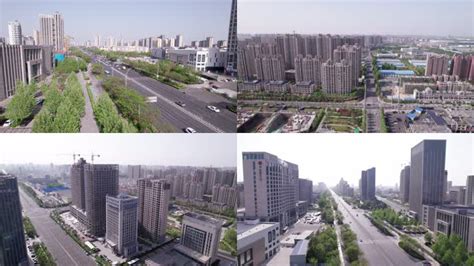 潍坊高新区全域国际化城市设计_设计素材_ZOSCAPE-建筑园林景观规划设计网