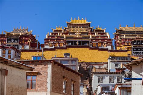 2017年1月12日 11时24分－迪庆藏族自治州香格里拉市 香格