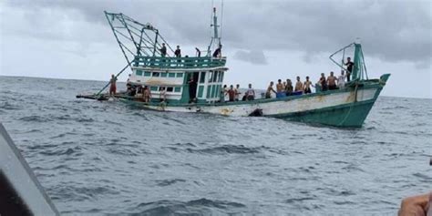 柬埔寨西港沉船事故：遇难人数增至3人，8人仍下落不明_手机新浪网