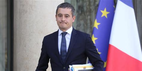 法国新任内政部长面临强奸指控，11年前案件或将重新调查|法国 ...