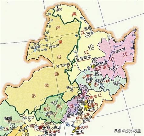 黑龙江省的省会城市是哪一个城市